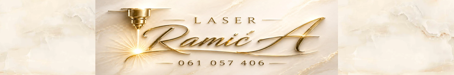 Ramic-A logo